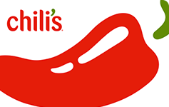 Chili's Grill and Bar Gift Card