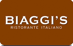 Biaggis Logo