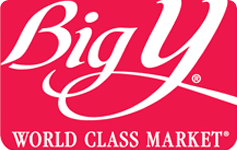 Big Y World Class Market Logo