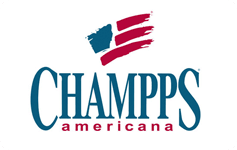 Champps Kitchen & Bar Logo