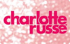 Check your Charlotte Russe gift card balance