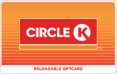 Check your Circle K gift card balance