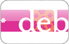 Deb Shops Logo