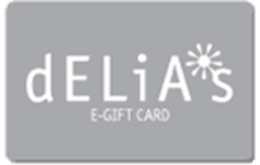 Check your dEliA's gift card balance