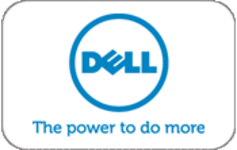 Check your Dell gift card balance