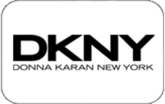 Check your DKNY gift card balance