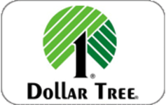 Check your Dollar Tree gift card balance