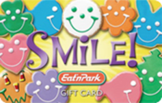 Check your Eat'n Park gift card balance