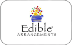 Check your Edible Arrangements gift card balance