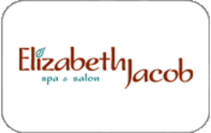 Check your Elizabeth Jacob gift card balance