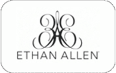 Check your Ethan Allen gift card balance