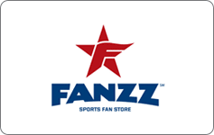 Fanzz Logo