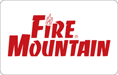 Fire Mountain Grill Logo