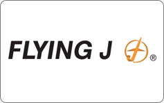 Check your Flying J gift card balance