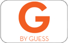 Check your G by Guess gift card balance