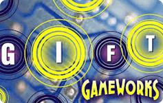 Game Works Logo