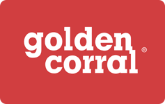 Check your Golden Corral gift card balance