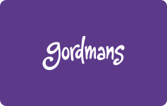 Check your Gordmans gift card balance