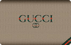 Check your Gucci gift card balance