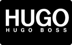 Check your Hugo Boss gift card balance