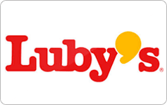 Check your Luby's gift card balance