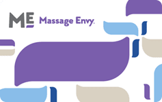Check your Massage Envy gift card balance