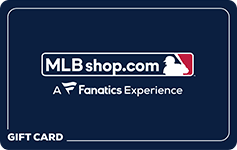 MLB Shop Logo