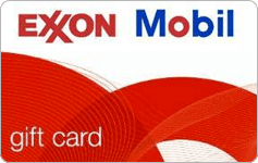 Check your Mobil Gas gift card balance
