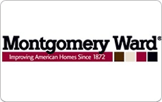 Montgomery Ward Logo