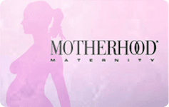 Motherhood Maternity Logo