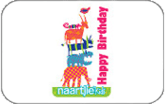 Naartjie Kids Logo
