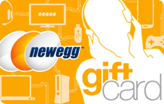 Check your Newegg gift card balance