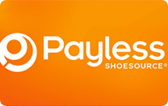 Check your Payless Shoes gift card balance