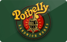 Potbelly Logo