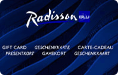 Check your Radisson Hotel gift card balance