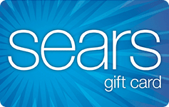 Check your Sears gift card balance
