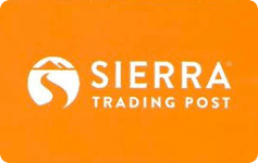 Check your Sierra Trading Post gift card balance