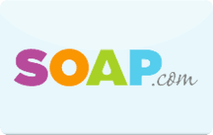 Check your Soap.com gift card balance
