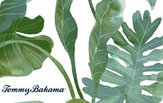 Tommy Bahama Logo