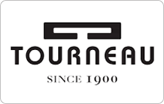 Tourneau Watch Company Logo