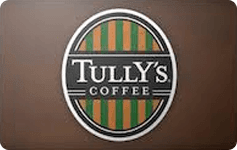 Check your Tullys gift card balance