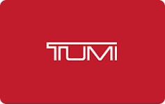 Check your Tumi gift card balance