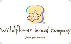 Check your Wildflower Bread Company gift card balance