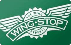 Check your Wingstop gift card balance