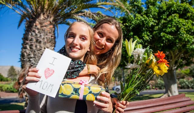 Budget-Friendly Mother's Day: 10 Amazing Gift Cards Under $50