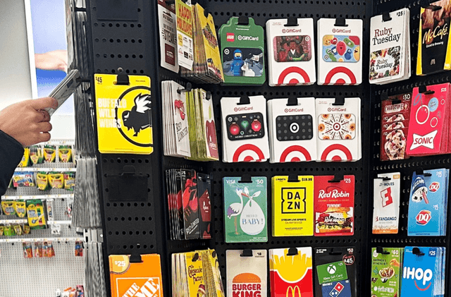 Where to Buy Discounted Gift Cards: A Comprehensive Guide to Saving Money