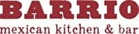 Barrio Mexican Kitchen & Bar Gift Card