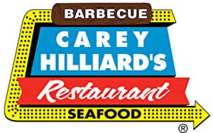Carey Hilliard's Gift Card