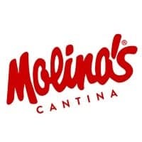 Molina's Cantina Gift Card