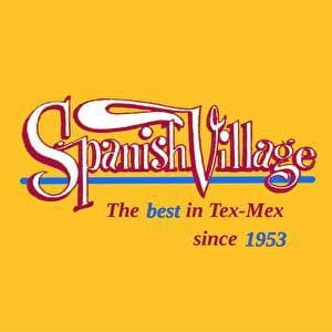 Spanish Village Restaurant Gift Card